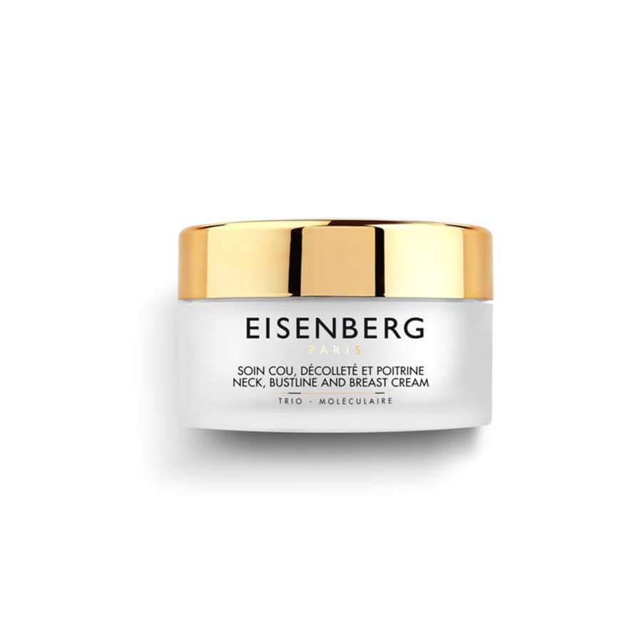 EISENBERG Soin Cou Décolleté Et Poitrine Neck Bustline And  Breast Cream  Crema Gat Si Decolteu 100 ml