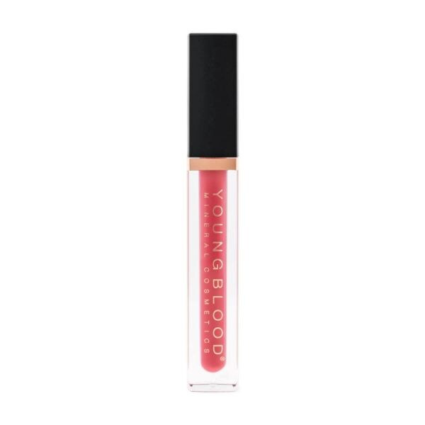 Youngblood Hydrating Liquid Lip Crème Enamored Lipgloss 4.5 ml