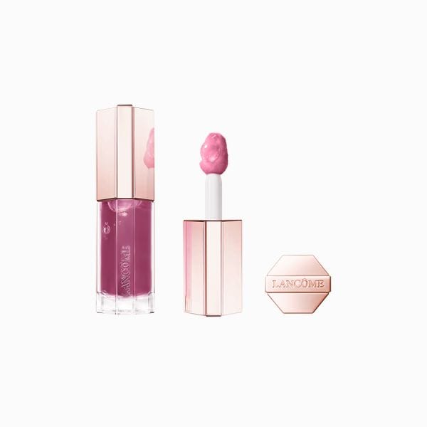 Lancome Lip Idôle Juicytreat Gloss Berry Yummy Lip Gloss 9 ml