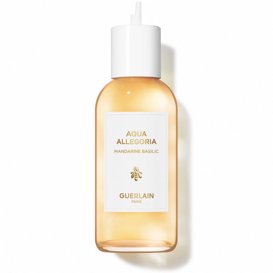 Guerlain Aqua Allegoria Mandarine-Basilic Eau Toilette  Apa Toaleta 200 ml