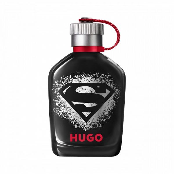Hugo Boss Hugo Man Superman Eau De Parfum  Apa Parfum 125 ml