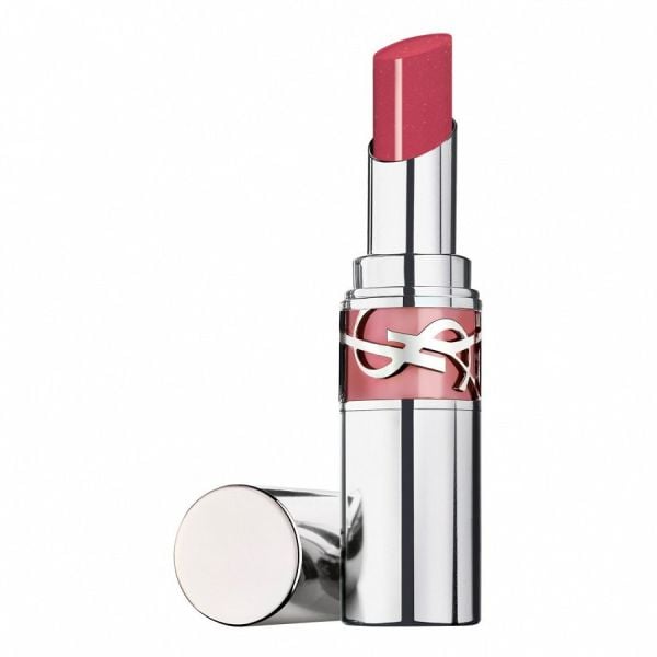 Yves Saint Laurent Loveshine Lipstick Pink Desire Ruj 3.2 g