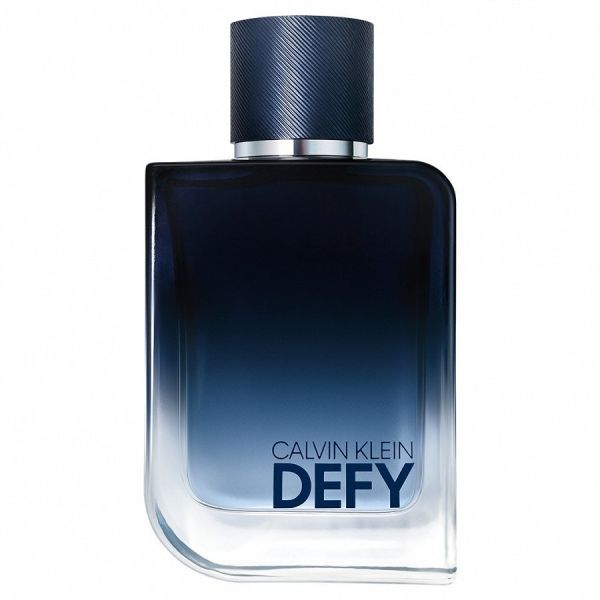 Calvin Klein Defy Eau De Parfum  Apa Parfum 100 ml