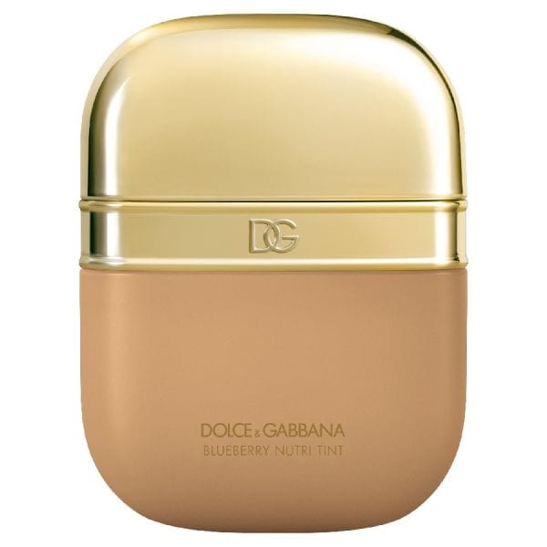 Dolce&Gabbana Hydra-Glow & Fresh Skin Tint Foundation N Light Medium Fond Ten 30 ml