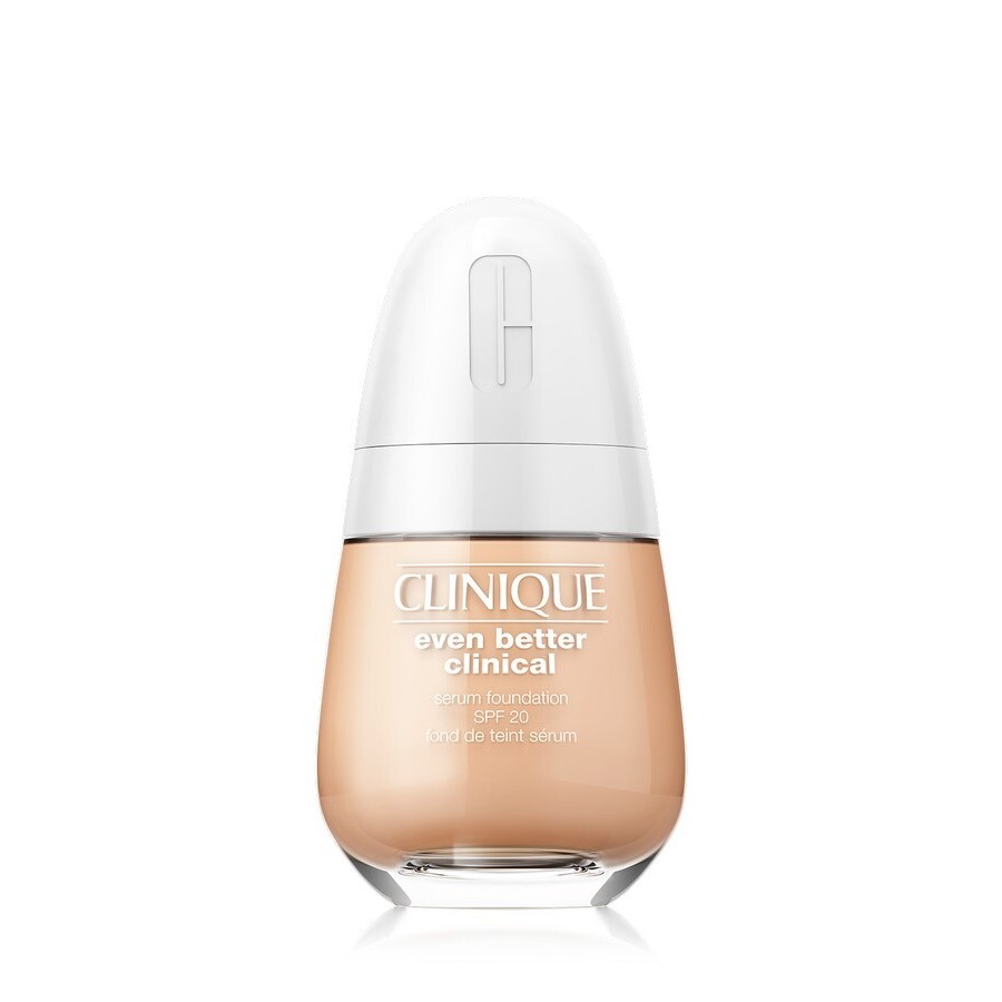 Clinique Even Better Clinical Serum Foundation SPF20 CN Ivory Fond Ten 30 ml