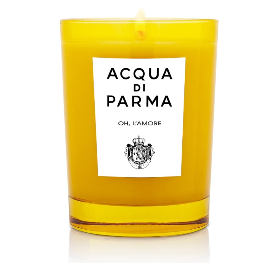 ACQUA DI PARMA Oh LAmore Candle  Lumanari 200 g
