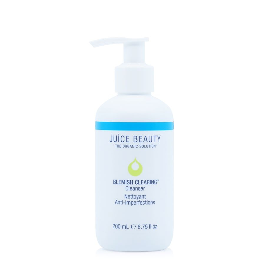 Juice Beauty Blemish Cleanser  Demachiant 200 ml