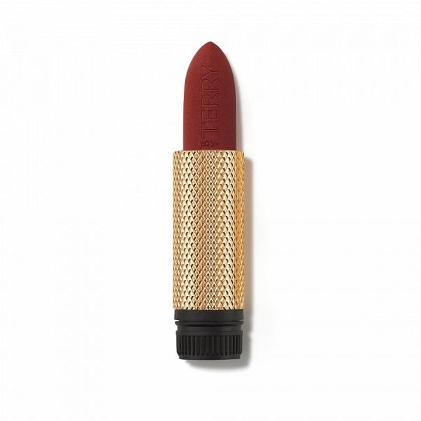 By Terry Rouge Opulent Lipstick Refill Spicy Kiss Ruj 3.5 g