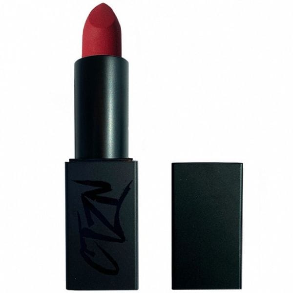 Ctzn Cosmetics Code Red Lipstick Laal Ruj 3.5 g