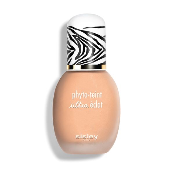 Sisley Phyto-Teint Ultra Éclat C Soft Beige Fond Ten 30 ml