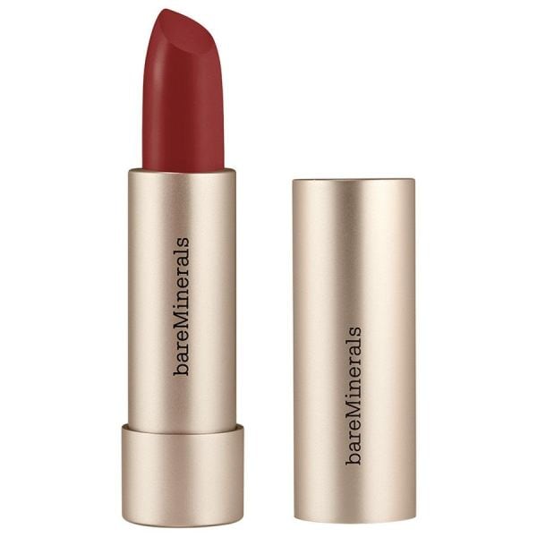 bareMinerals Mineralist Lipstick Awaraness Ruj 3.6 g