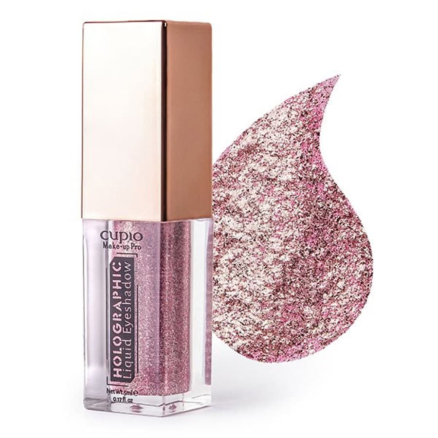 Cupio Fard Lichid Holographic Siren Fard Pleoape 5 ml