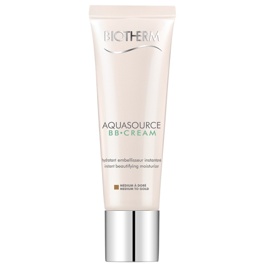 Biotherm Aqs BB Cream Peau Claire Medium to Gold - mittel Crema Bb 30 ml