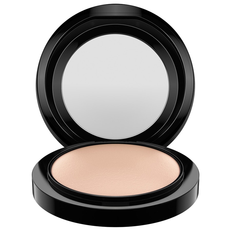 MAC Mineralize Skinfinish Natural Medium Pudra 10 g