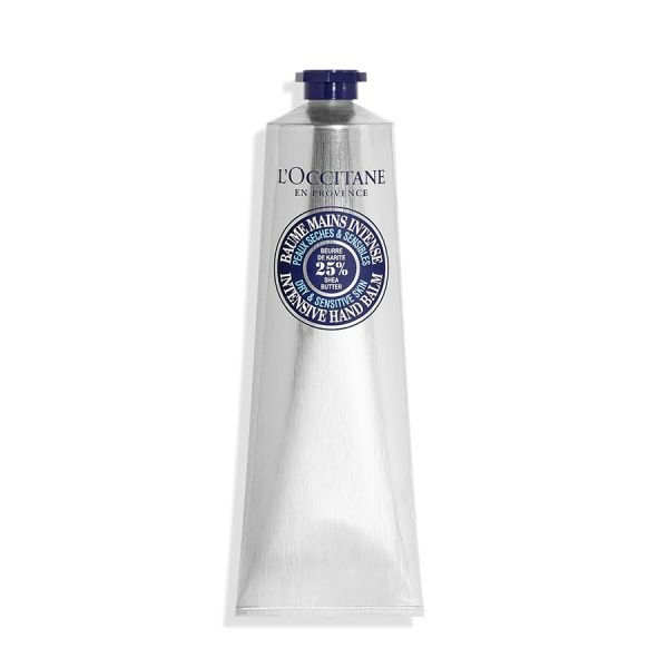 L'Occitane Dry & Sensitive Skin Intensive Hand Balm  Crema Maini 150 ml
