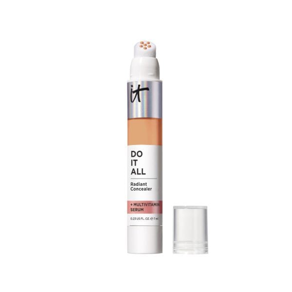 IT Cosmetics Do It All Radiant Concealer Medium Tan Warm Concealer 7 ml