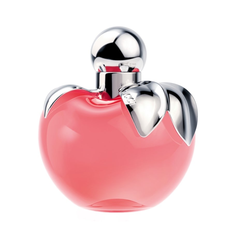 Nina Ricci Nina Eau De Toilette  Apa Toaleta 50 ml