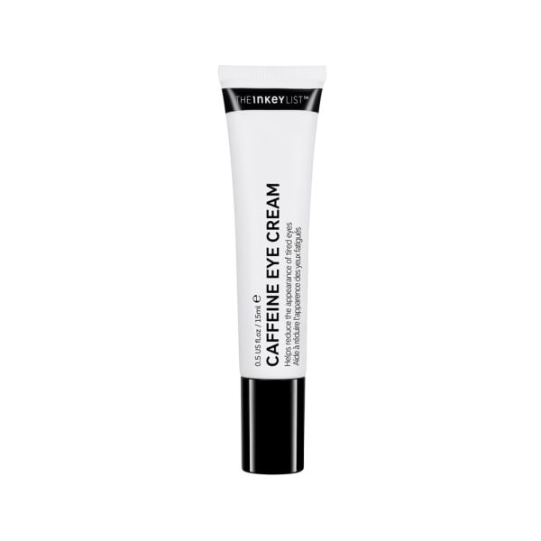 The Inkey List Caffeine Eye Cream  Crema Ochi 15 ml