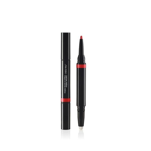 Shiseido Lipliner InkDuo Poppy Creion Buze 1.1 g
