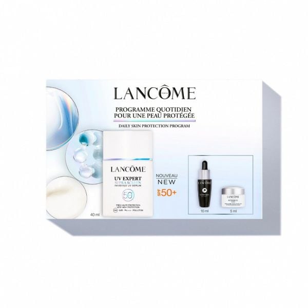 Lancome Daily Skin Protection Gift Set  Set Ingrijire 1 Bucată