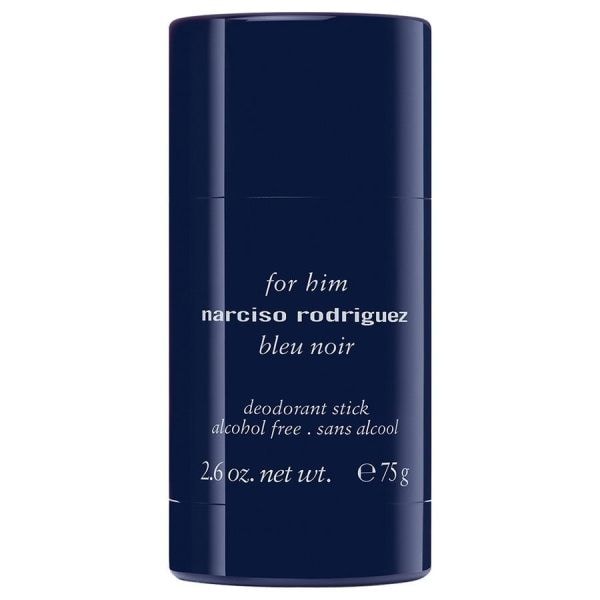 Narciso Rodriguez For Him Bleu Noir Deodorant  Deodorant 75 g