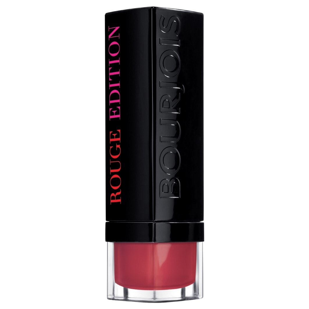 Bourjois Ruj Buze Rouge Edition Rose Millesime Ruj 3 g