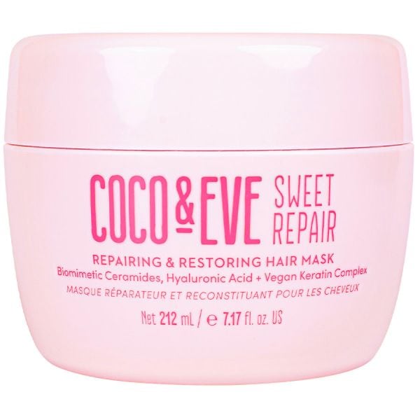 Coco and Eve Repairing Hair Mask  Masca 60 ml