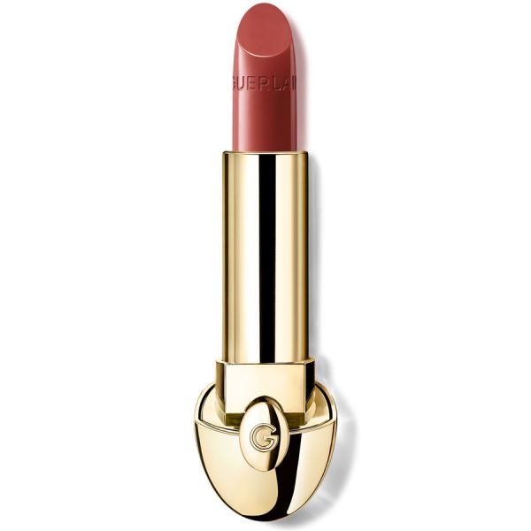 Guerlain Rouge G Refill Le Nude Intense - Satin Ruj 3.5 g