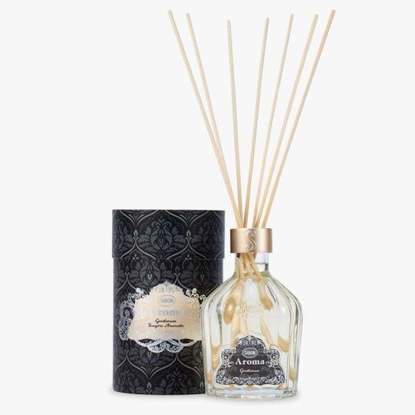 Sabon Aroma Gentleman  Odorizant Camera 245 ml