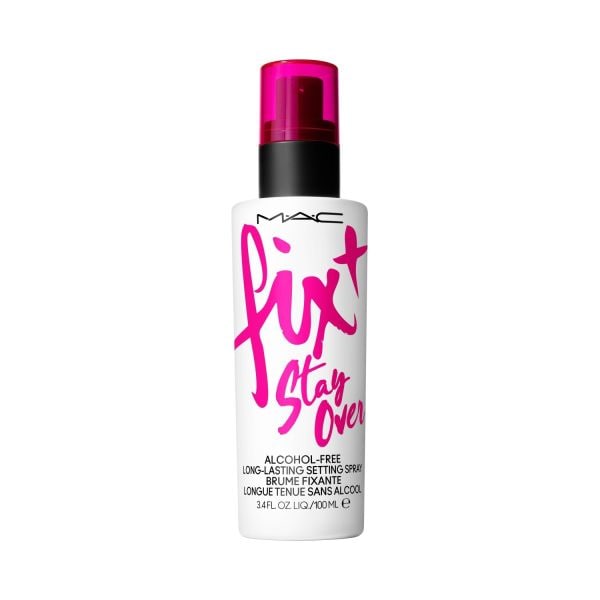 MAC Fix+ Stay Over Setting Spray  Spray Fixare 100 ml