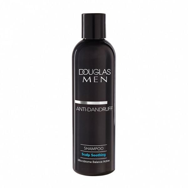 Douglas Men Anti-Dandruff Scalp Soothing Shampoo  Sampon 250 ml