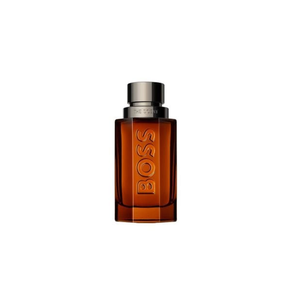Hugo Boss The Scent Eau De Parfum Intense  Apa Parfum 50 ml