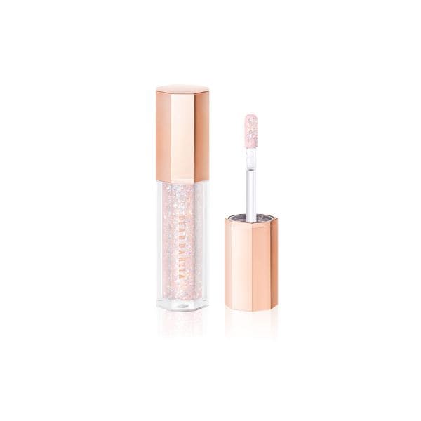 Dear Dahlia Paradise Shine Eye Sequins Enchanted Fard Pleoape 4 g