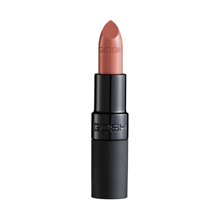 Gosh Velvet Touch Lipstick - Matt Shades Matt Antique Ruj 4 g