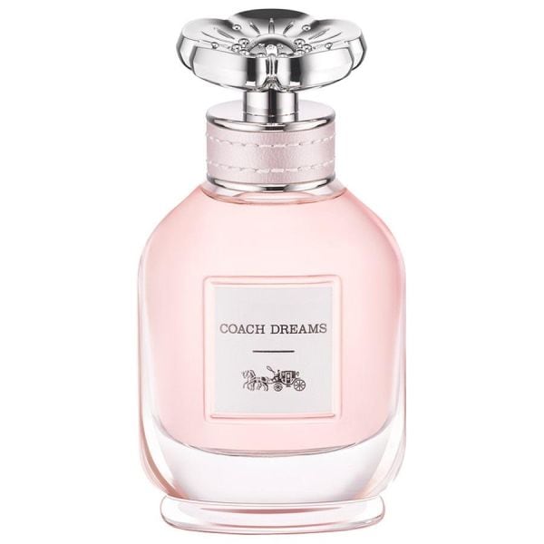 COACH Dreams Eau De Parfum  Apa Parfum 40 ml
