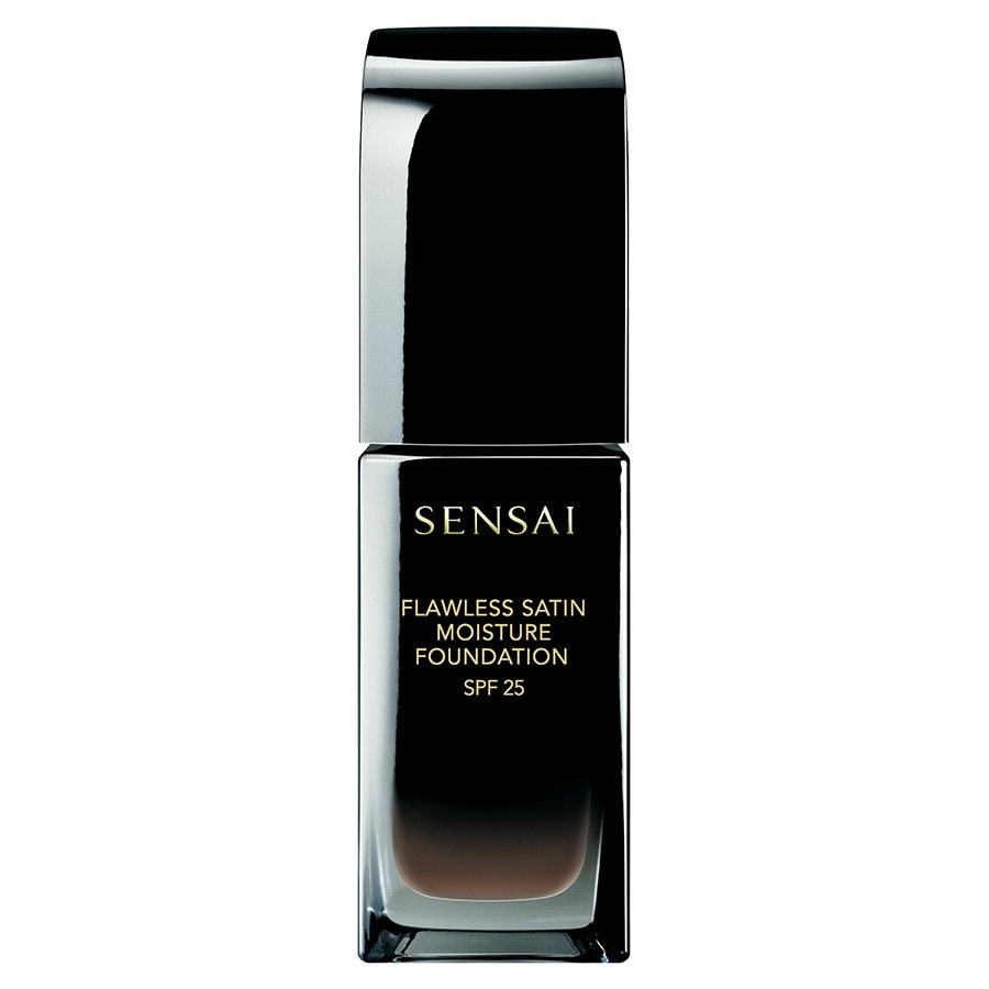 Sensai Flawless Satin Moisture Foundation SPF 25 FS.Warm Beige Fond Ten 30 ml