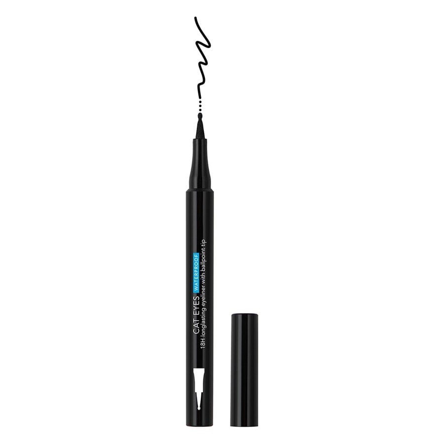 Douglas Make-up Cat Eyes Waterproof Eyeliner  Tus Ochi 1 Bucată