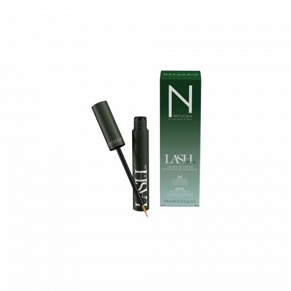 Natucain Lash Serum  Ser Gene 4 ml