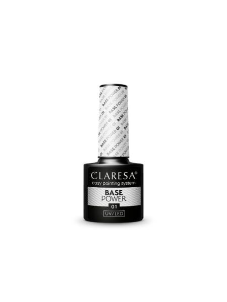 Claresa Base Power  Base Coat 5 g