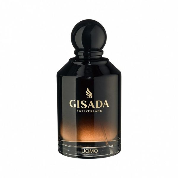 Gisada Uomo Eau De Parfum  Apa Parfum 50 ml