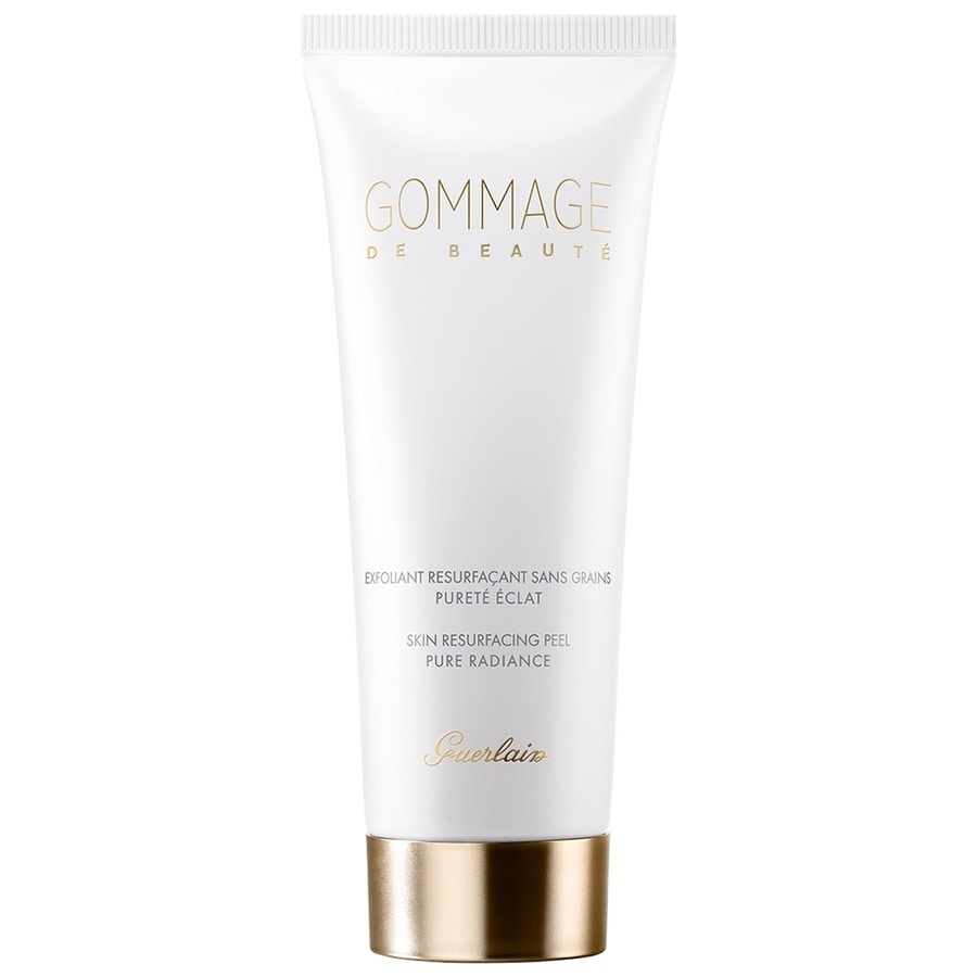 Guerlain The Gommage De Beaute  Exfoliant Fata 75 ml