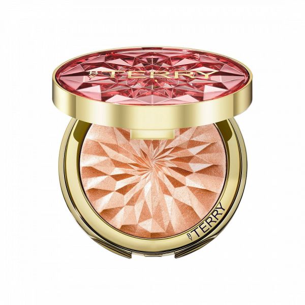 By Terry Starlight Glow CC Golden Glow Iluminator 1 Bucată