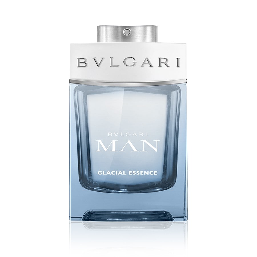 Bvlgari Man Glacial Essence Eau De Parfum  Apa Parfum 60 ml