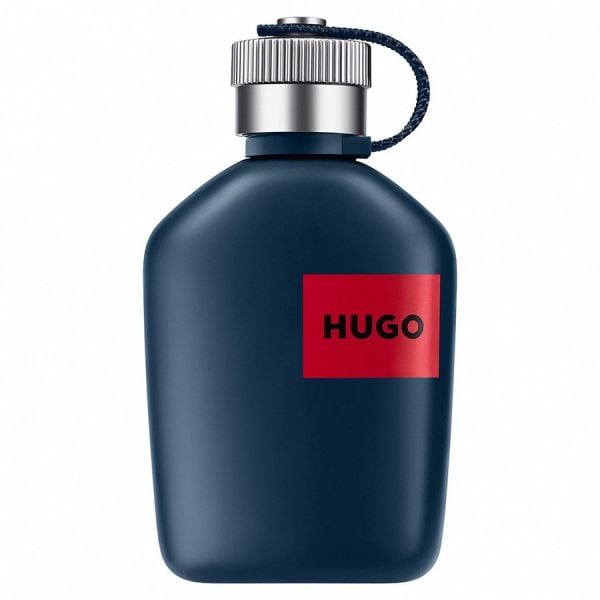 Hugo Boss Hugo Boss Jeans For Him Eau De Toilette  Apa Toaleta 125 ml