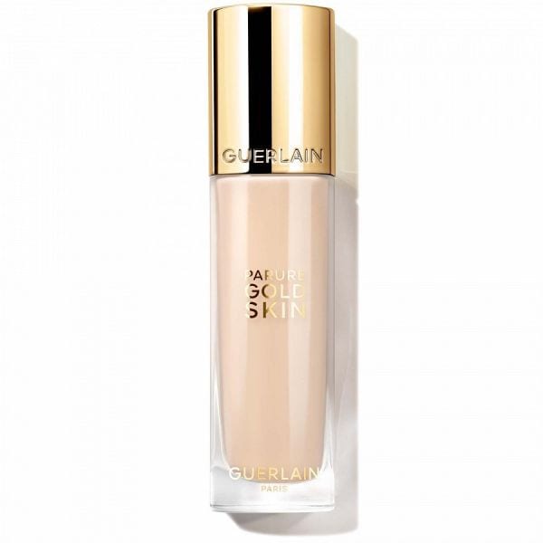 Guerlain Parure Gold Skin Foundation N NEUTRAL / NEUTRE Fond Ten 35 ml