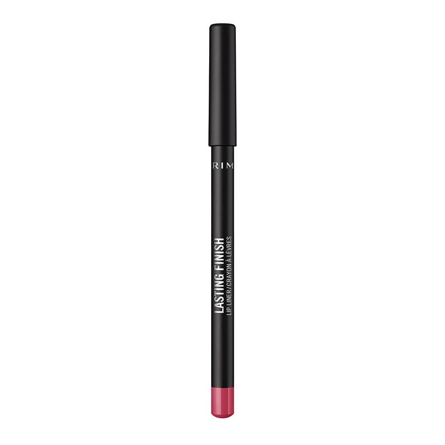 Rimmel London Lasting Finish Lip Liner Indian Pink Creion Buze 1.2 g