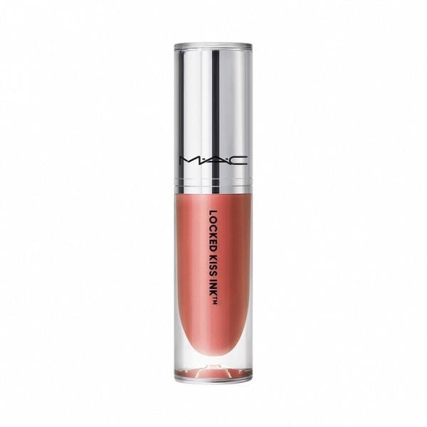 MAC Locked Kiss Ink™ 24HR Lipcolour Meticulous Ruj 5 ml