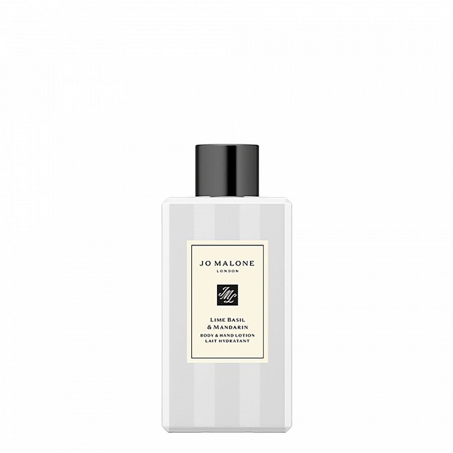 Jo Malone London Lime Basil & Mandarin Body & Hand Lotion  Lotiune Corp Si Maini 100 ml