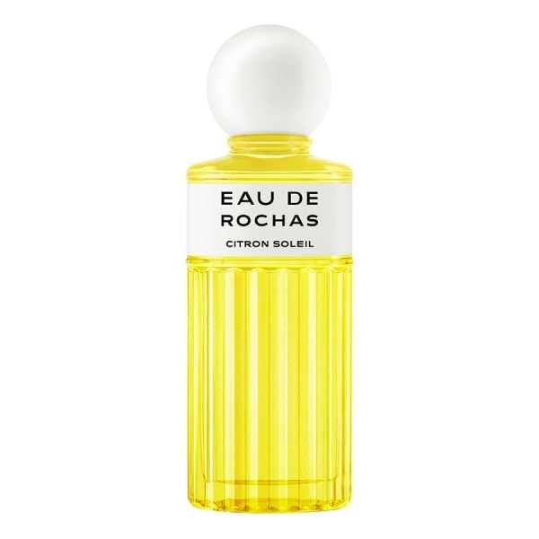 Rochas Eau De Rochas Citron Soleil Eau De Toilette  Apa Toaleta 100 ml