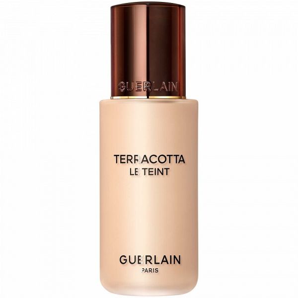 Guerlain Le Teint Matte Fluid Foundation N Fond Ten 35 ml